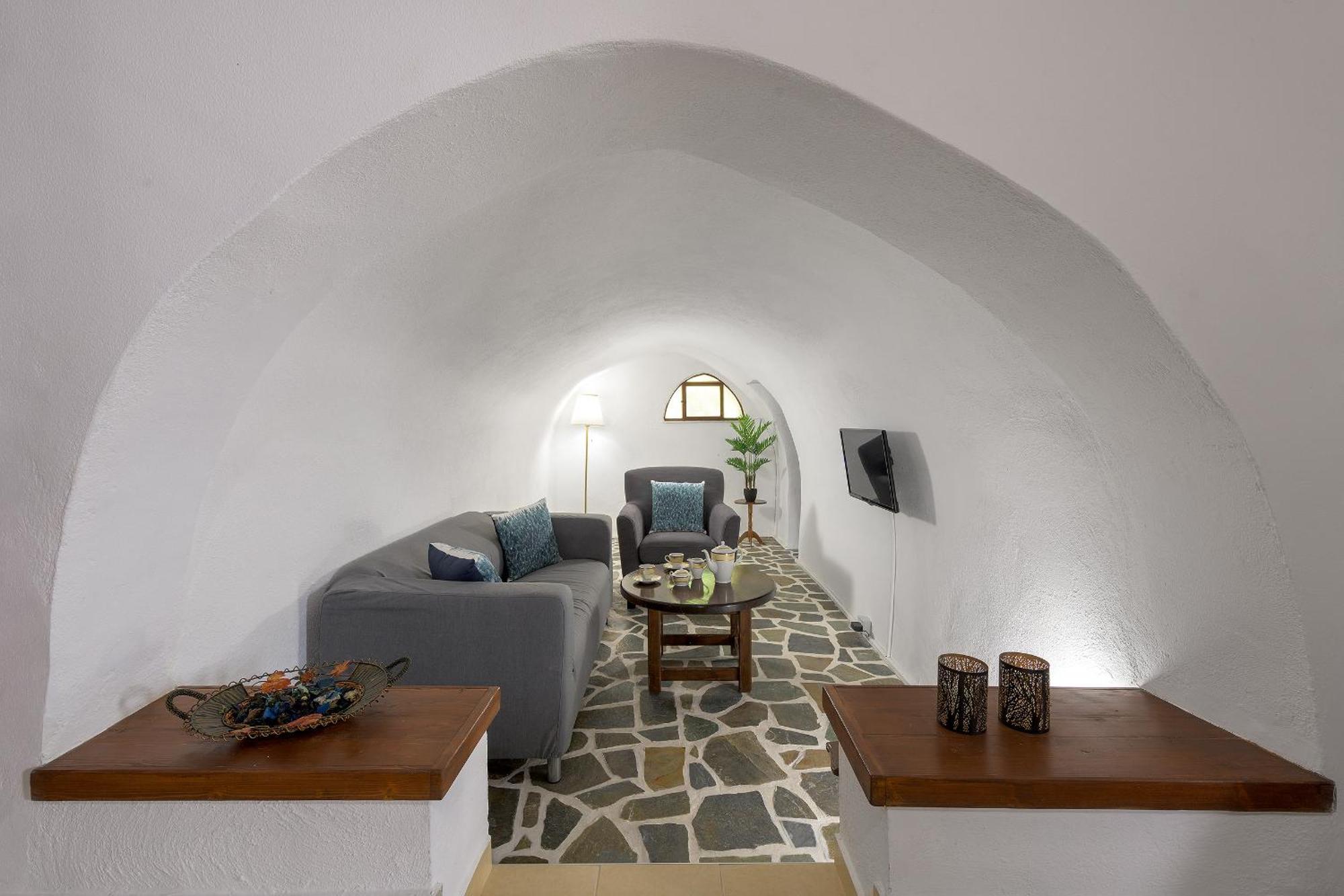 Rustic Self-Inn Rhodes City Dış mekan fotoğraf