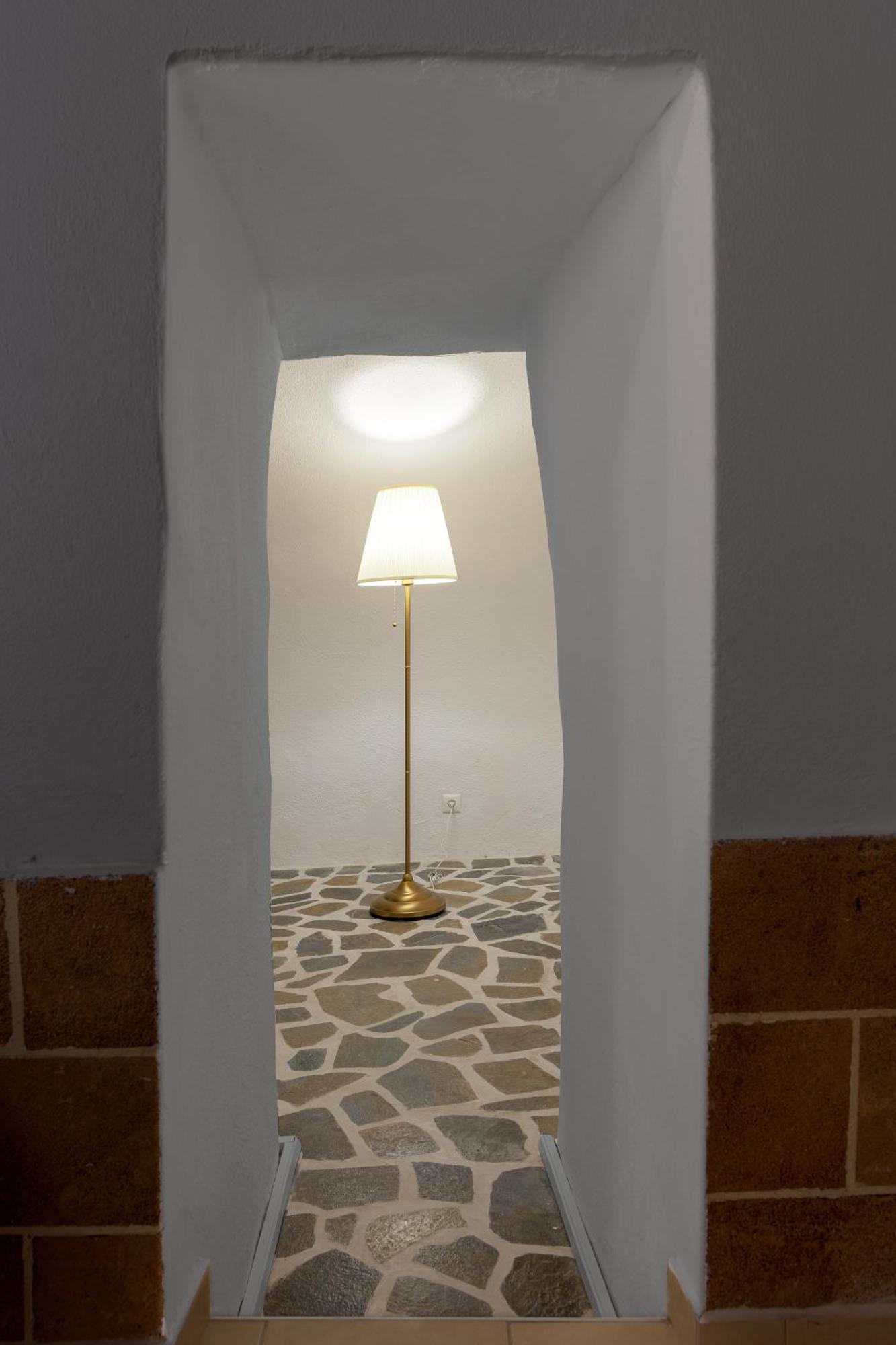 Rustic Self-Inn Rhodes City Dış mekan fotoğraf