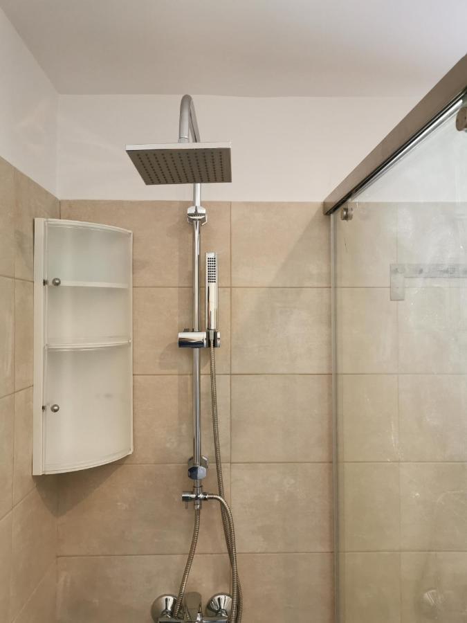 Rustic Self-Inn Rhodes City Dış mekan fotoğraf